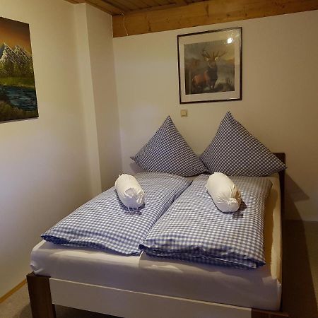 Ferienwohnung Kraihof, 83703 Gmund Am Tegernsee Esterno foto