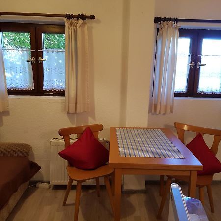 Ferienwohnung Kraihof, 83703 Gmund Am Tegernsee Esterno foto
