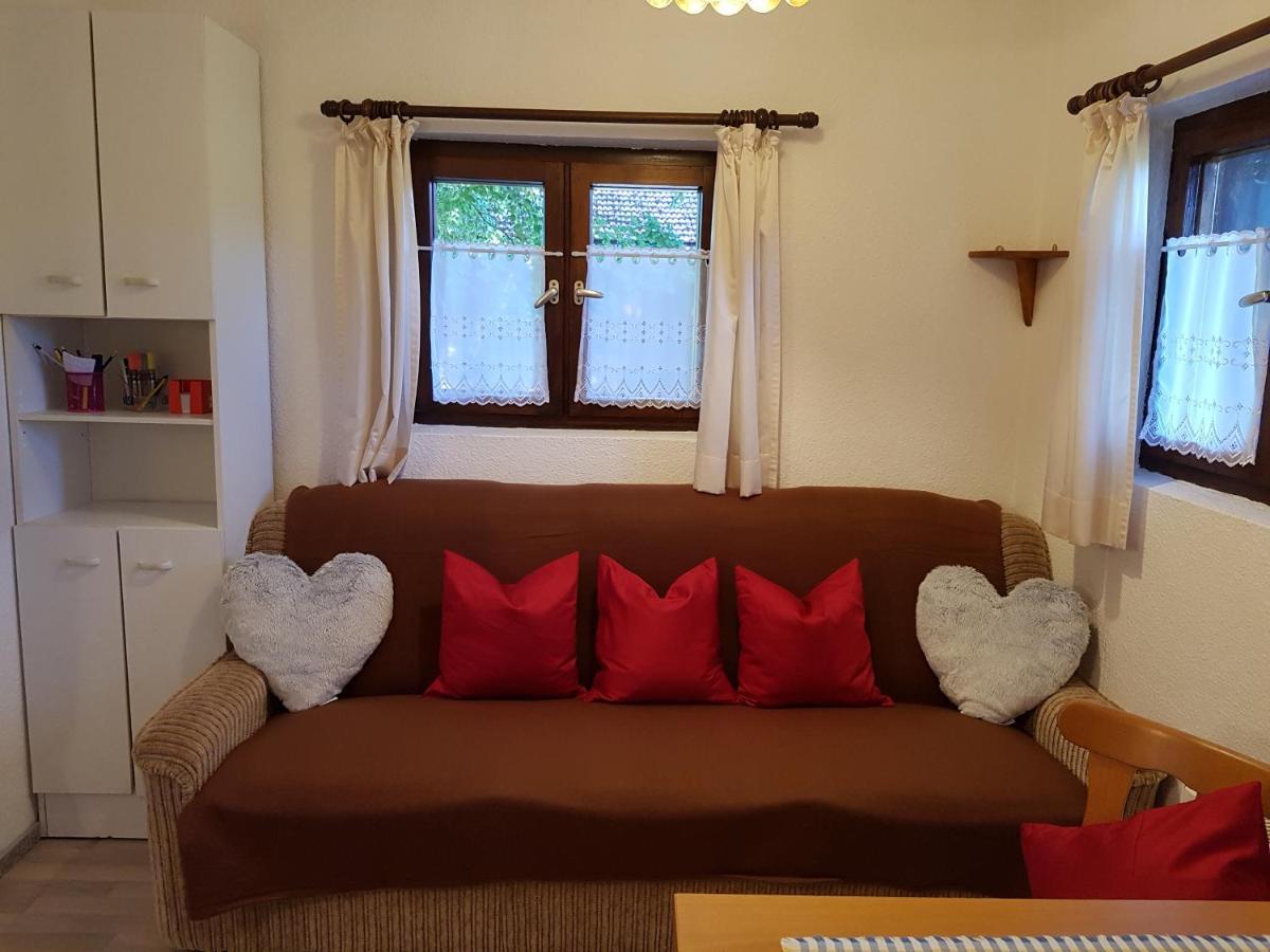 Ferienwohnung Kraihof, 83703 Gmund Am Tegernsee Esterno foto