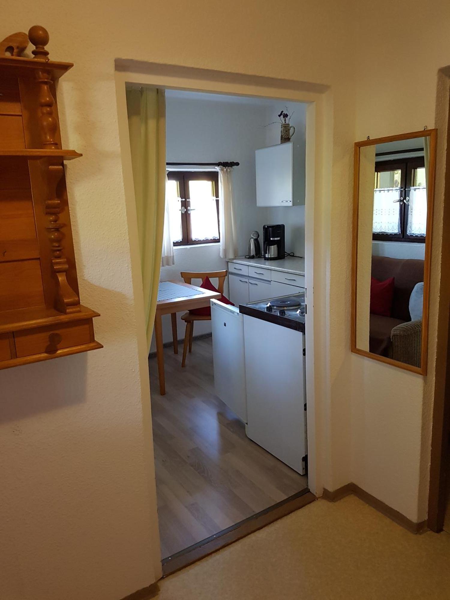 Ferienwohnung Kraihof, 83703 Gmund Am Tegernsee Esterno foto