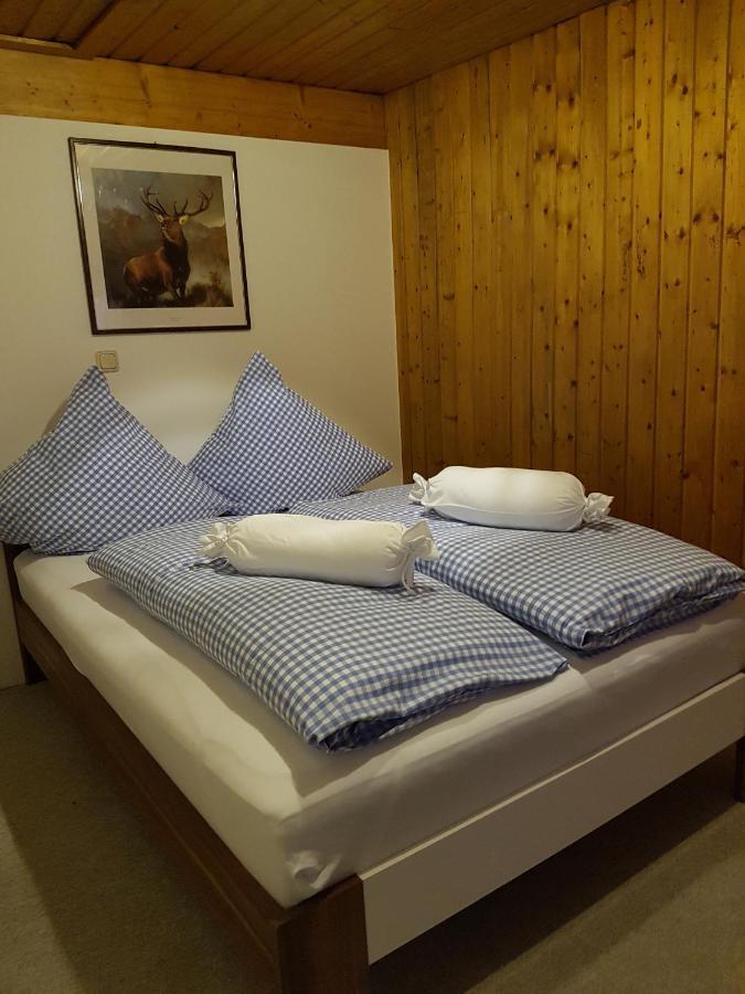 Ferienwohnung Kraihof, 83703 Gmund Am Tegernsee Esterno foto
