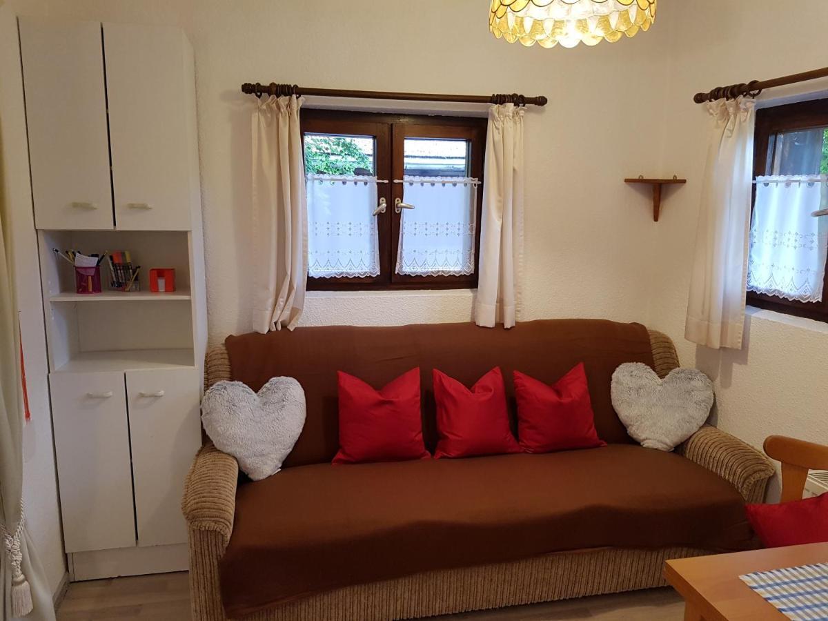Ferienwohnung Kraihof, 83703 Gmund Am Tegernsee Esterno foto