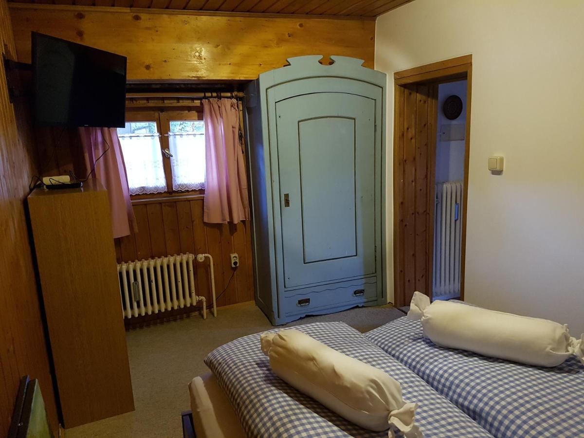 Ferienwohnung Kraihof, 83703 Gmund Am Tegernsee Esterno foto