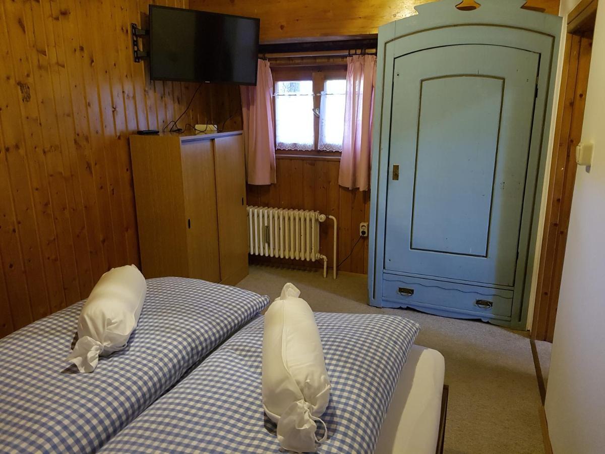 Ferienwohnung Kraihof, 83703 Gmund Am Tegernsee Esterno foto